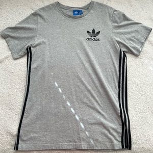 Adidas originals shirt